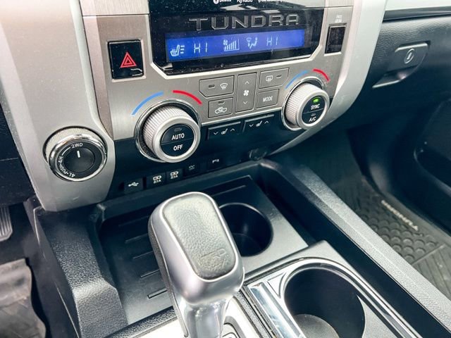 Used 2020 Toyota Tundra TRD Pro image 19