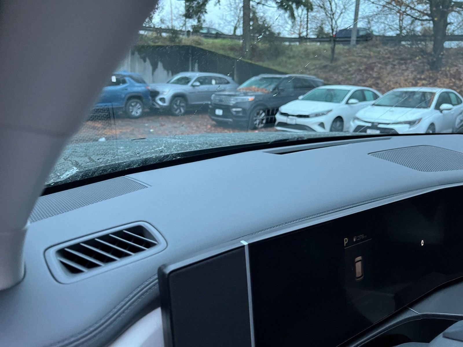 Used 2025 Hyundai Santa Fe SEL image 37