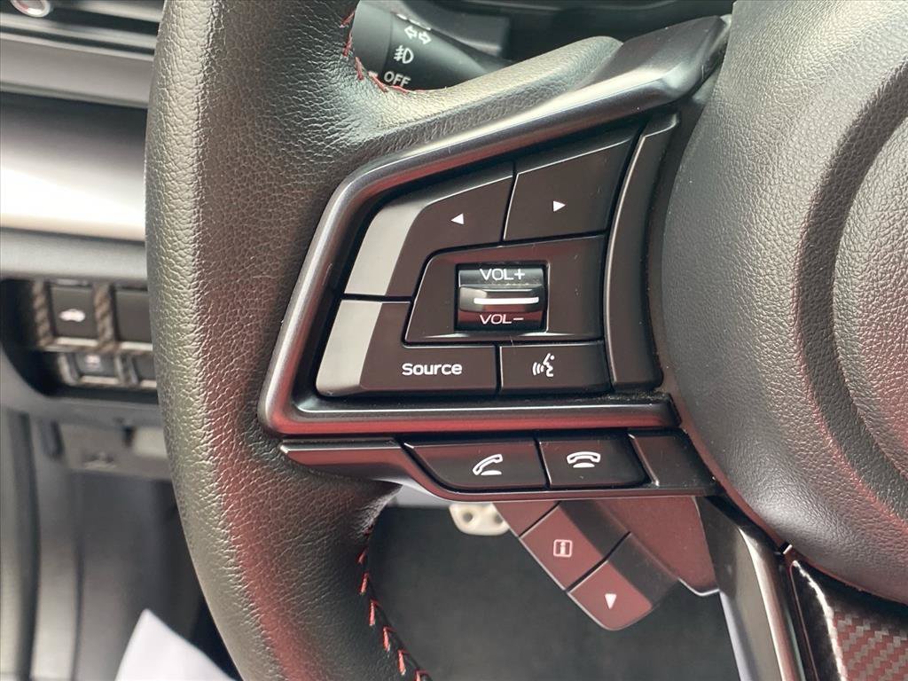 Used 2022 Subaru WRX Premium AWD/4WD image 17