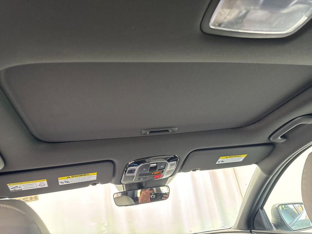 New 2026 Hyundai Santa Cruz Limited image 23