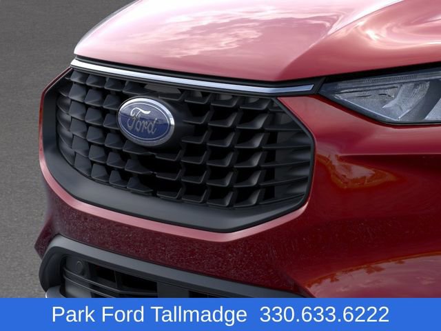 New 2026 Ford Escape Active w/ Cold Weather Package AWD/4WD image 17