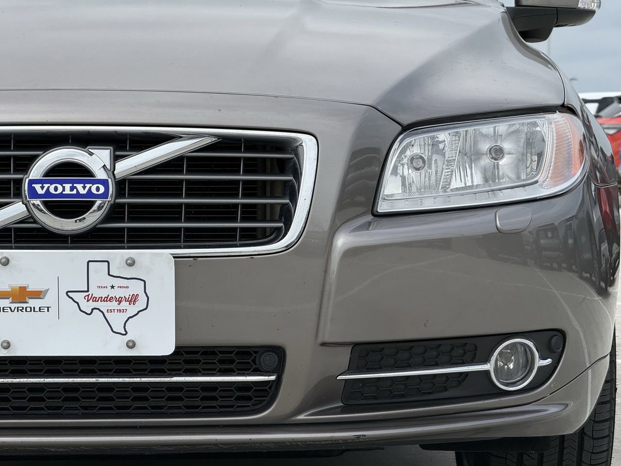 Used 2011 Volvo S80 T6 image 9