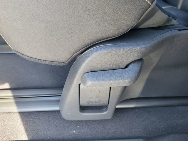 New 2026 Toyota Sienna XLE Woodland Edition AWD/4WD image 33