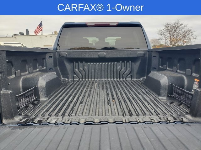Certified 2022 Chevrolet Silverado 1500 LT AWD/4WD image 28