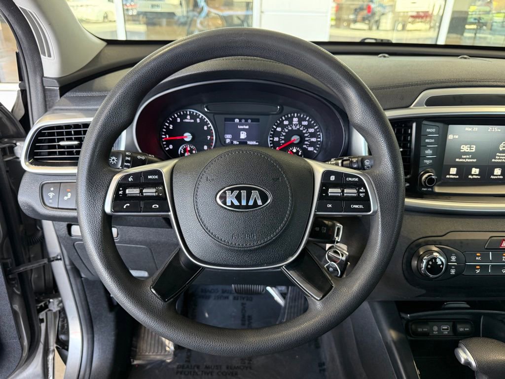 Used 2019 Kia Sorento LX image 22