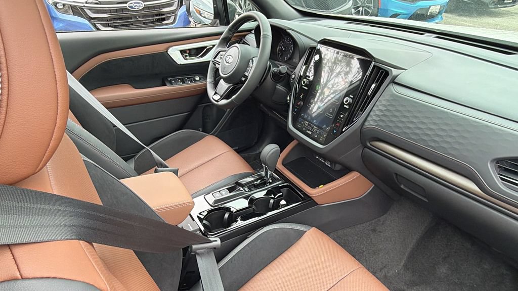 New 2026 Subaru Forester Touring AWD/4WD image 7