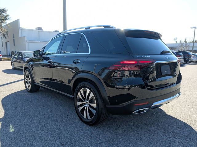 Used 2025 Mercedes-Benz GLE 350 4MATIC image 6