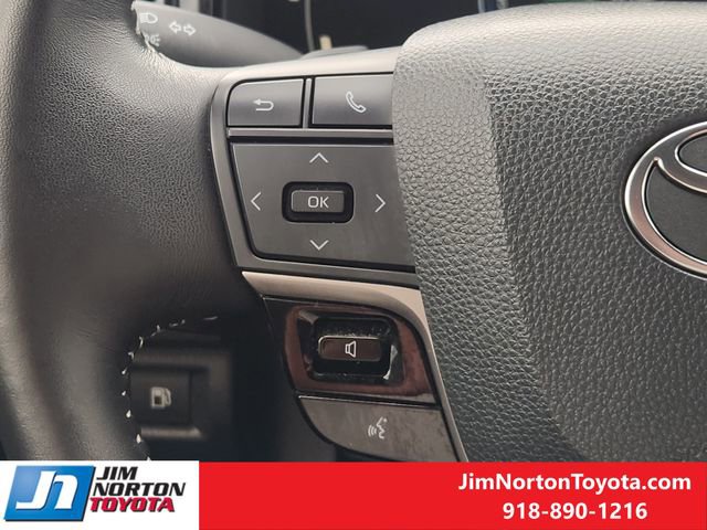 Used 2025 Toyota Camry SE w/ Multimedia Upgrade Package FWD image 28