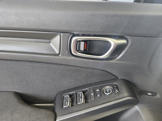 Used 2022 Honda Civic Sport image 27
