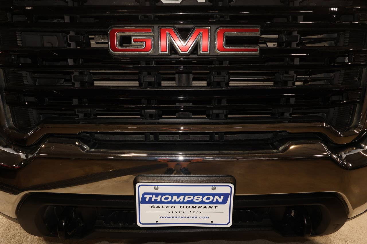 Used 2020 GMC Sierra 3500 2WD Crew Cab w/ Convenience Package image 32