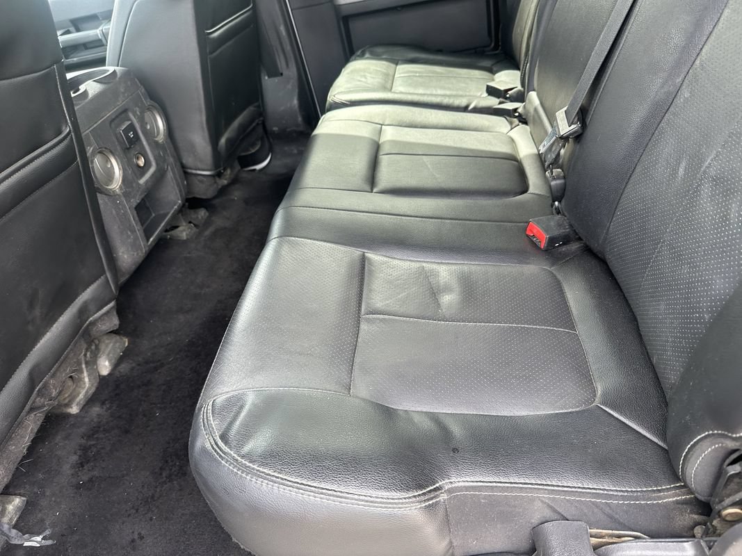 Used 2014 Ford F350 Lariat w/ Chrome Package AWD/4WD image 30