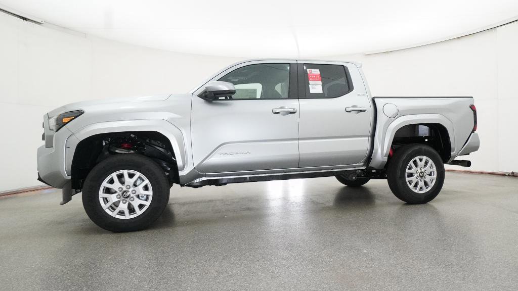 New 2026 Toyota Tacoma SR5 image 8