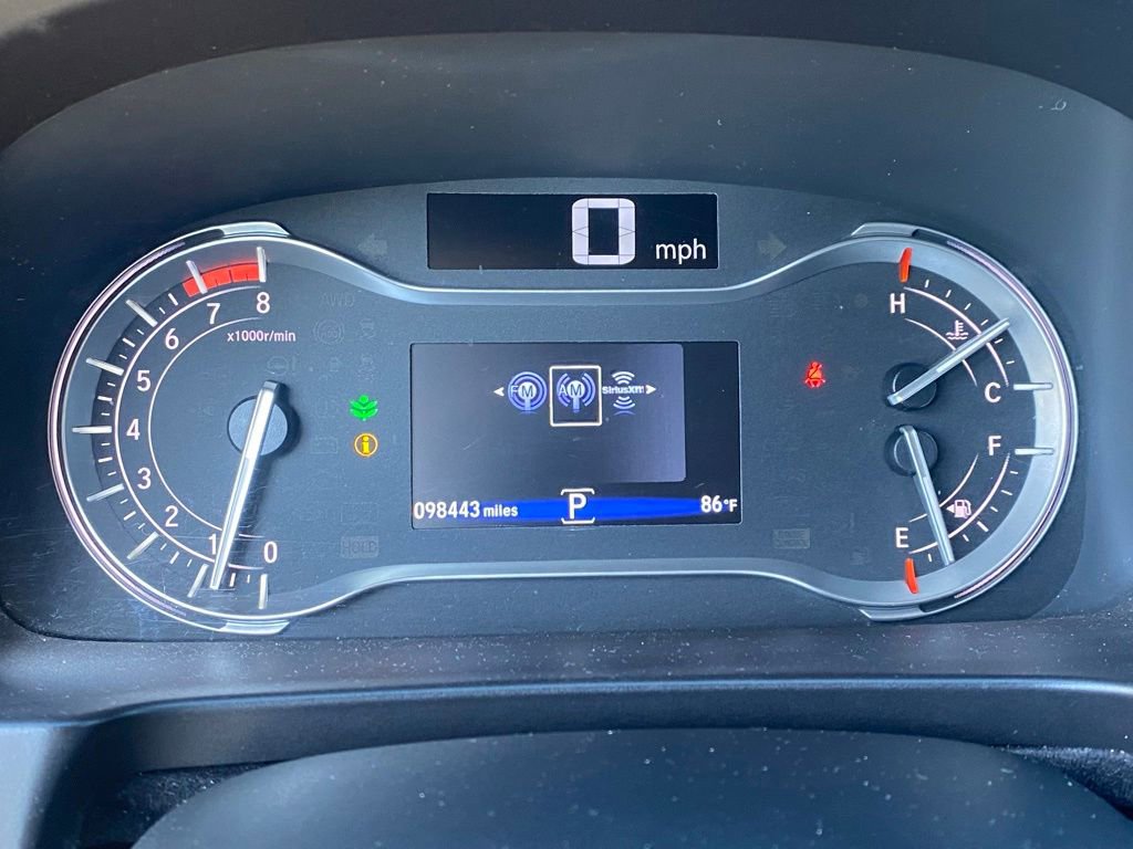 Used 2018 Honda Pilot EX-L image 20