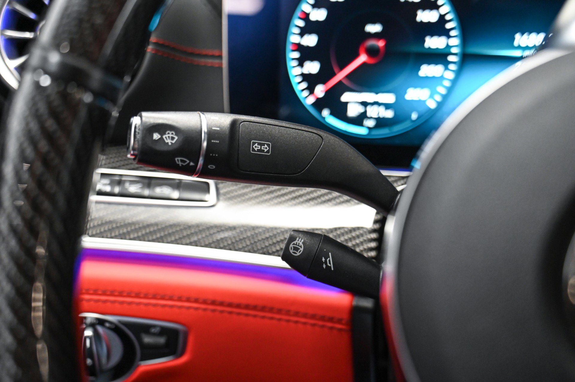 Used 2020 Mercedes-Benz AMG GT 63 S image 51