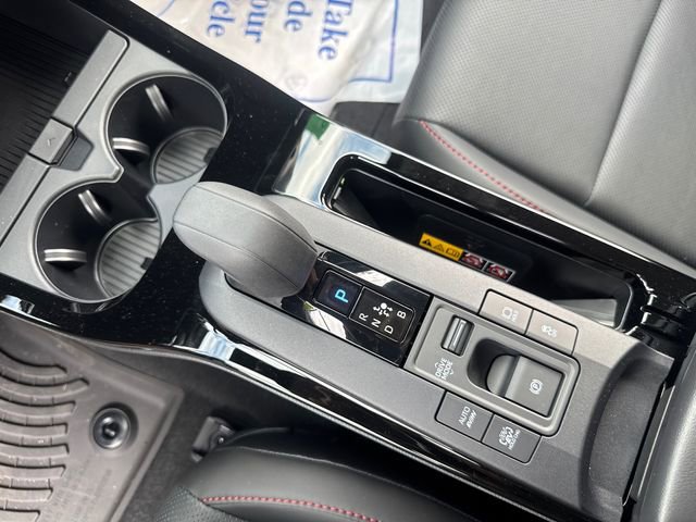 New 2025 Toyota Prius Plug-In Hybrid w/ Limited Premium Package image 34