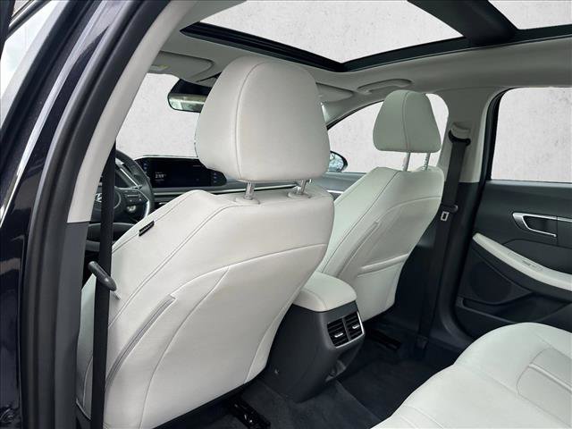 Used 2023 Hyundai Sonata SEL w/ Convenience Package image 23