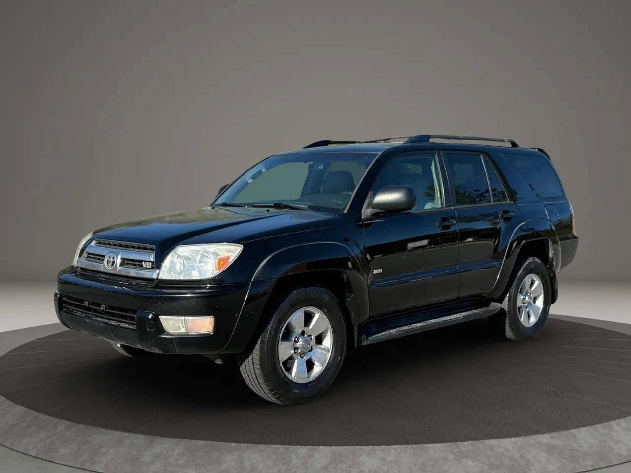 Used 2005 Toyota 4Runner Sport