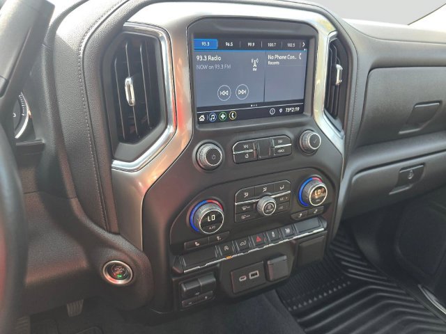 Used 2021 Chevrolet Silverado 1500 RST AWD/4WD image 30