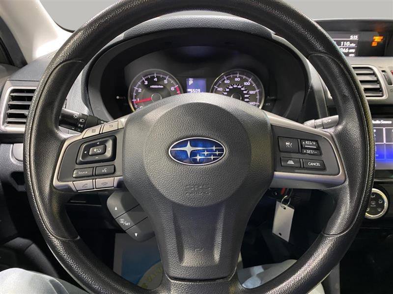 Used 2016 Subaru Forester 2.5i Premium AWD/4WD image 11