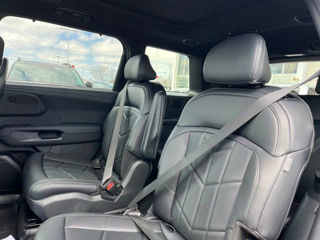 New 2027 Kia Telluride SX X-Line image 37