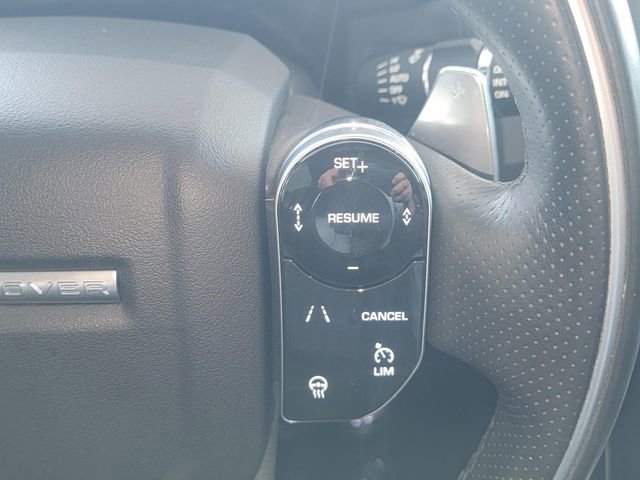 Used 2020 Land Rover Range Rover Sport HSE Dynamic AWD/4WD image 14