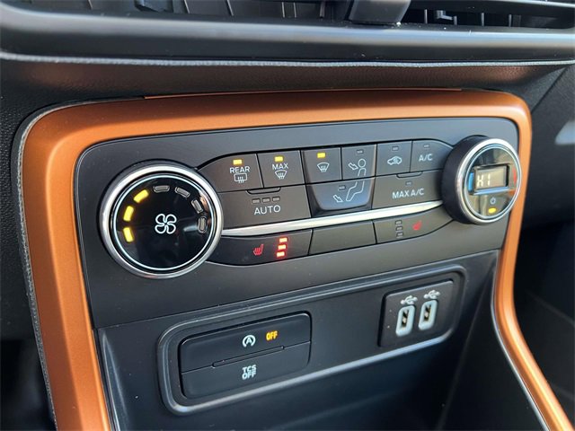 Used 2021 Ford EcoSport SE w/ SE Appearance Package image 21