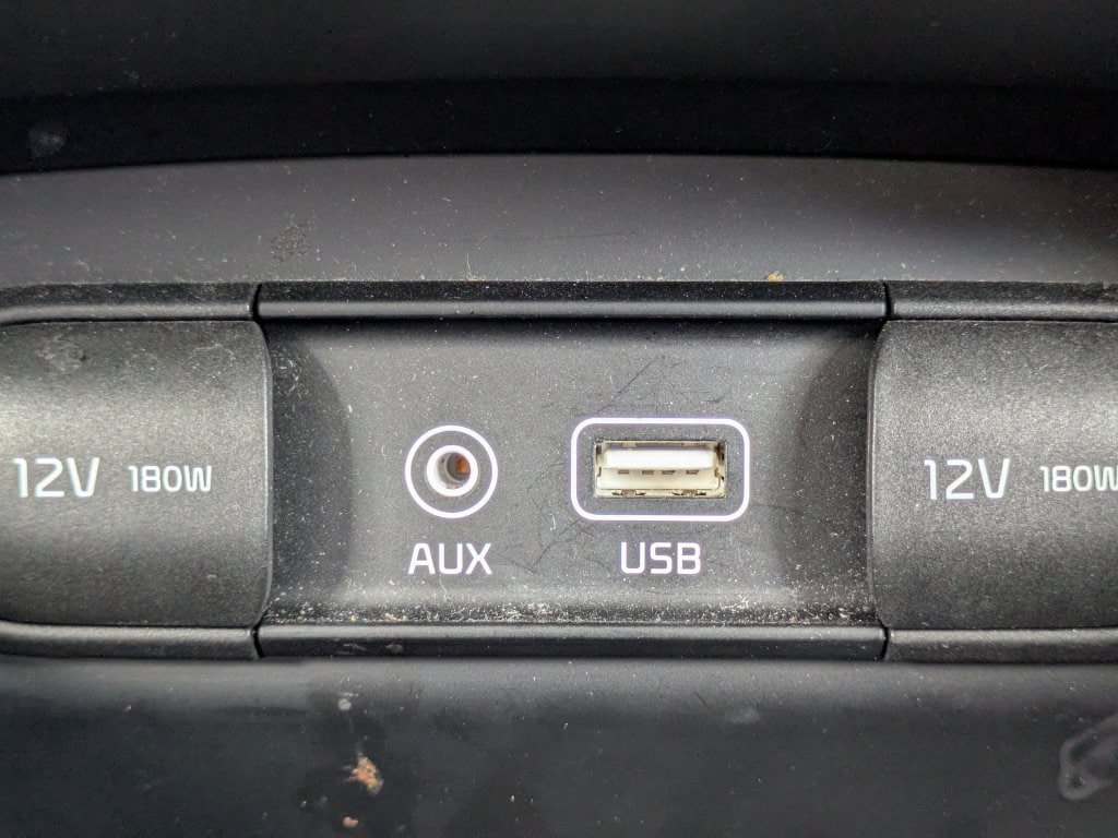 Used 2018 Kia Sorento EX FWD image 21