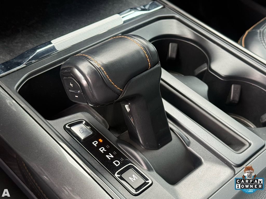 Used 2021 Ford F150 Tremor w/ Equipment Group 402A High image 23