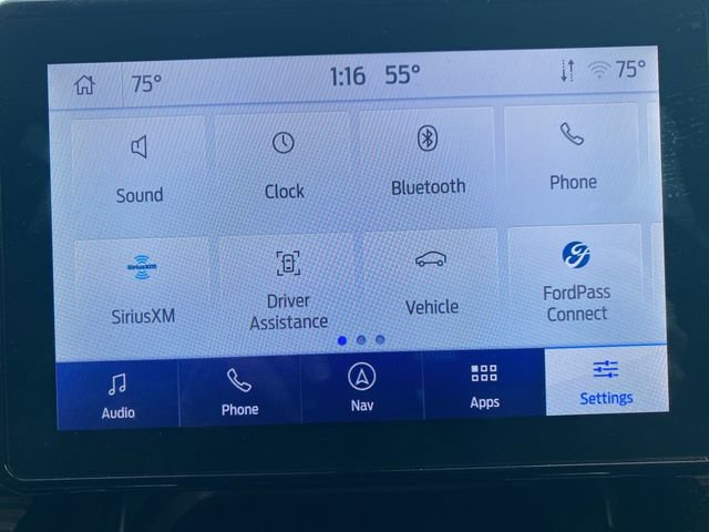 Used 2023 Ford Explorer Limited image 43