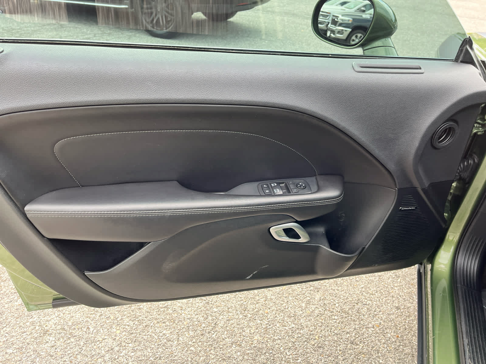 Used 2018 Dodge Challenger T/A RWD image 11