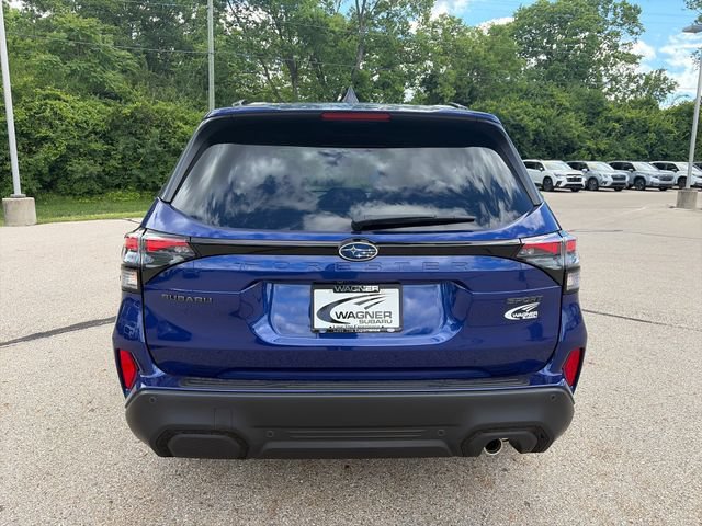 New 2026 Subaru Forester Sport AWD/4WD image 6