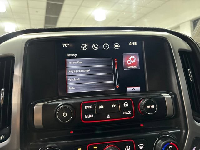 Used 2016 GMC Sierra 1500 SLE w/ SLE Value Package AWD/4WD image 26