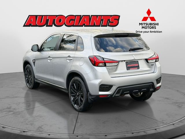 New 2025 Mitsubishi Outlander Sport LE image 4