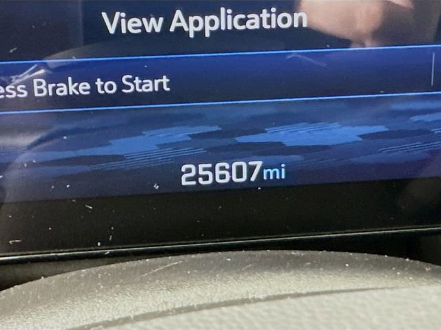 Used 2025 Chevrolet Equinox LT image 13