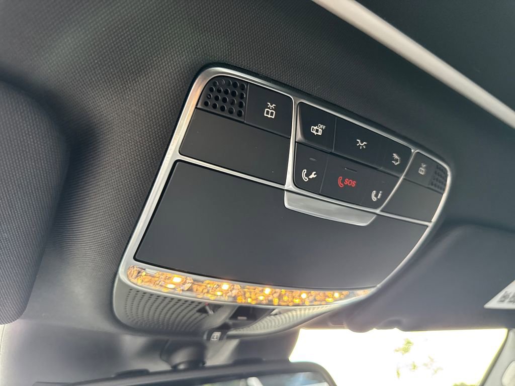Used 2015 Mercedes-Benz S 550 Sedan image 31