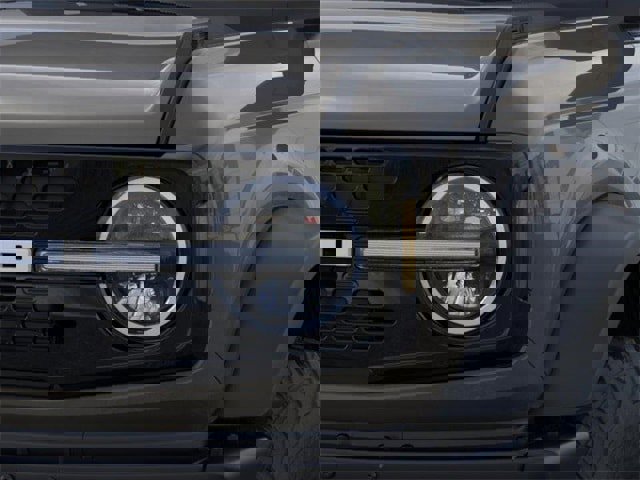 New 2025 Ford Bronco Badlands image 45