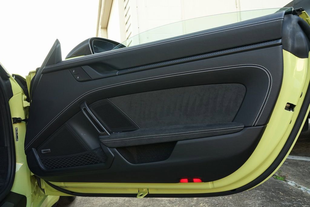 Used 2026 Porsche 911 GT3 image 23