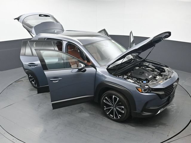 Certified 2024 MAZDA CX-50 2.5 Turbo w/ Cargo Package AWD/4WD image 51