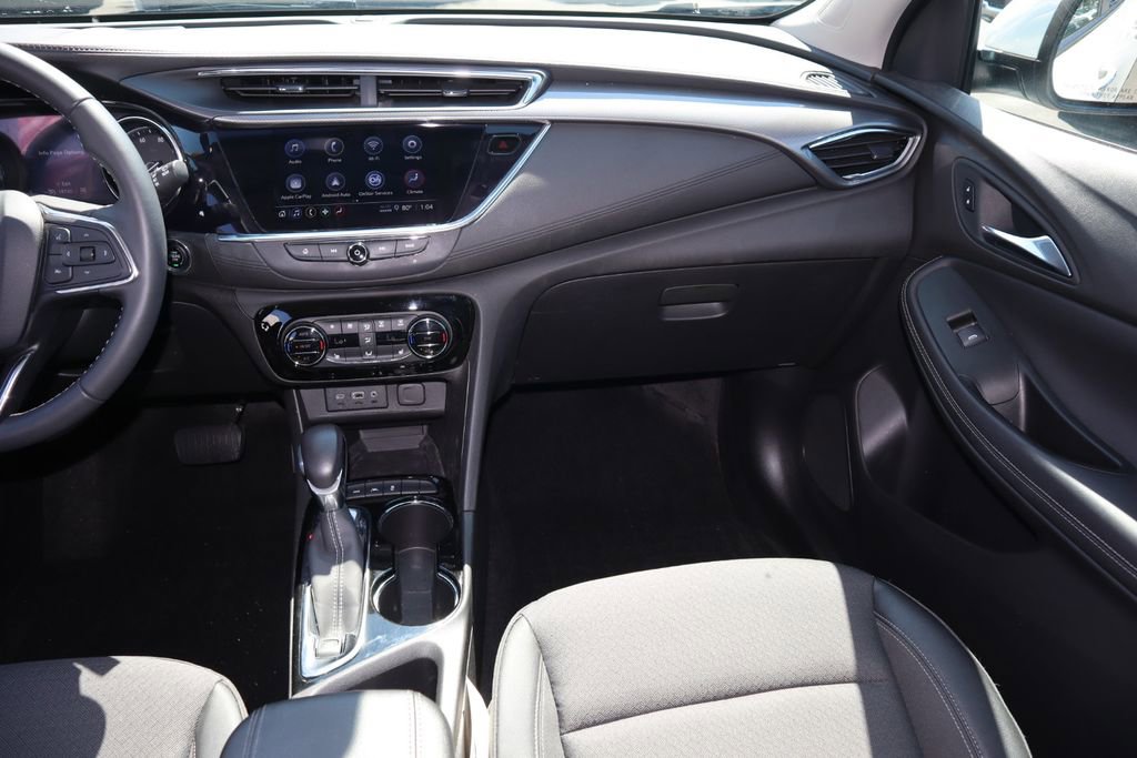 Used 2022 Buick Encore GX Select image 15