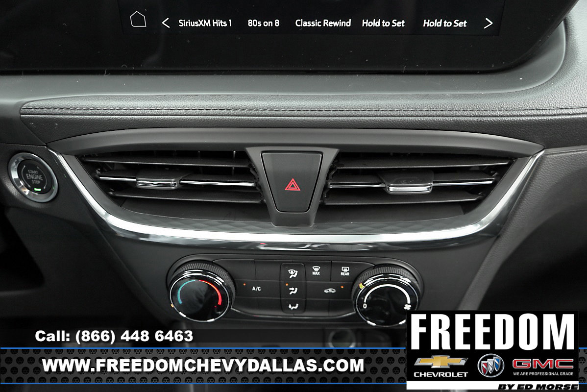 New 2026 Buick Encore GX Preferred image 22