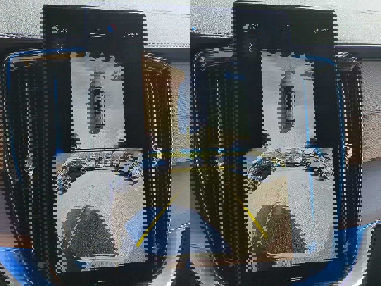 New 2026 Volvo XC90 B6 Plus image 19