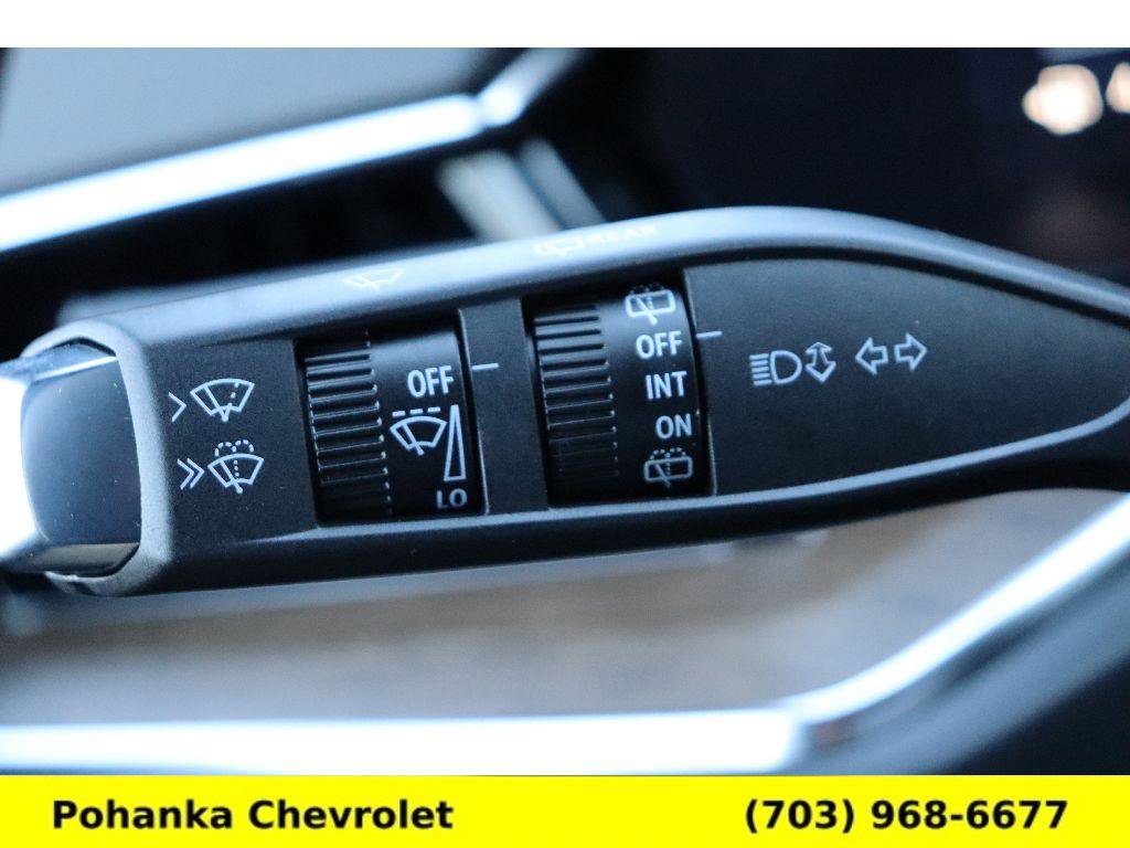 New 2026 Chevrolet Suburban High Country image 10