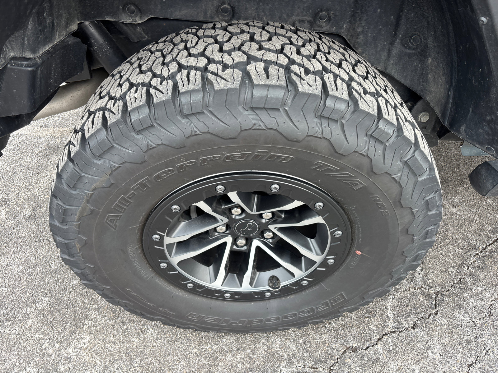 Used 2024 Jeep Wrangler Willys image 10