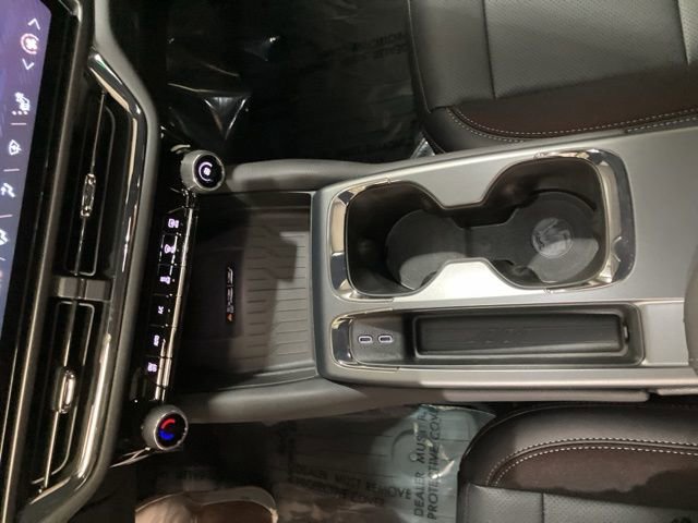 New 2026 Chevrolet Equinox EV RS image 16