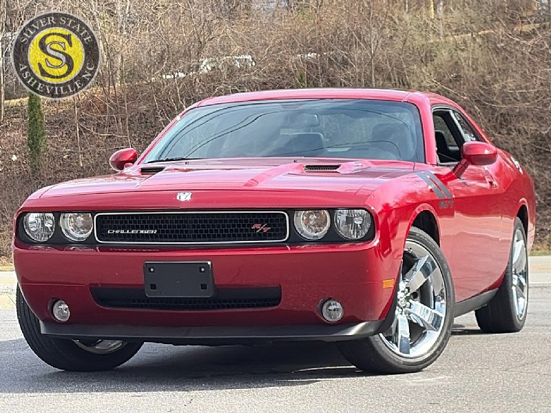 Used 2009 Dodge Challenger R/T