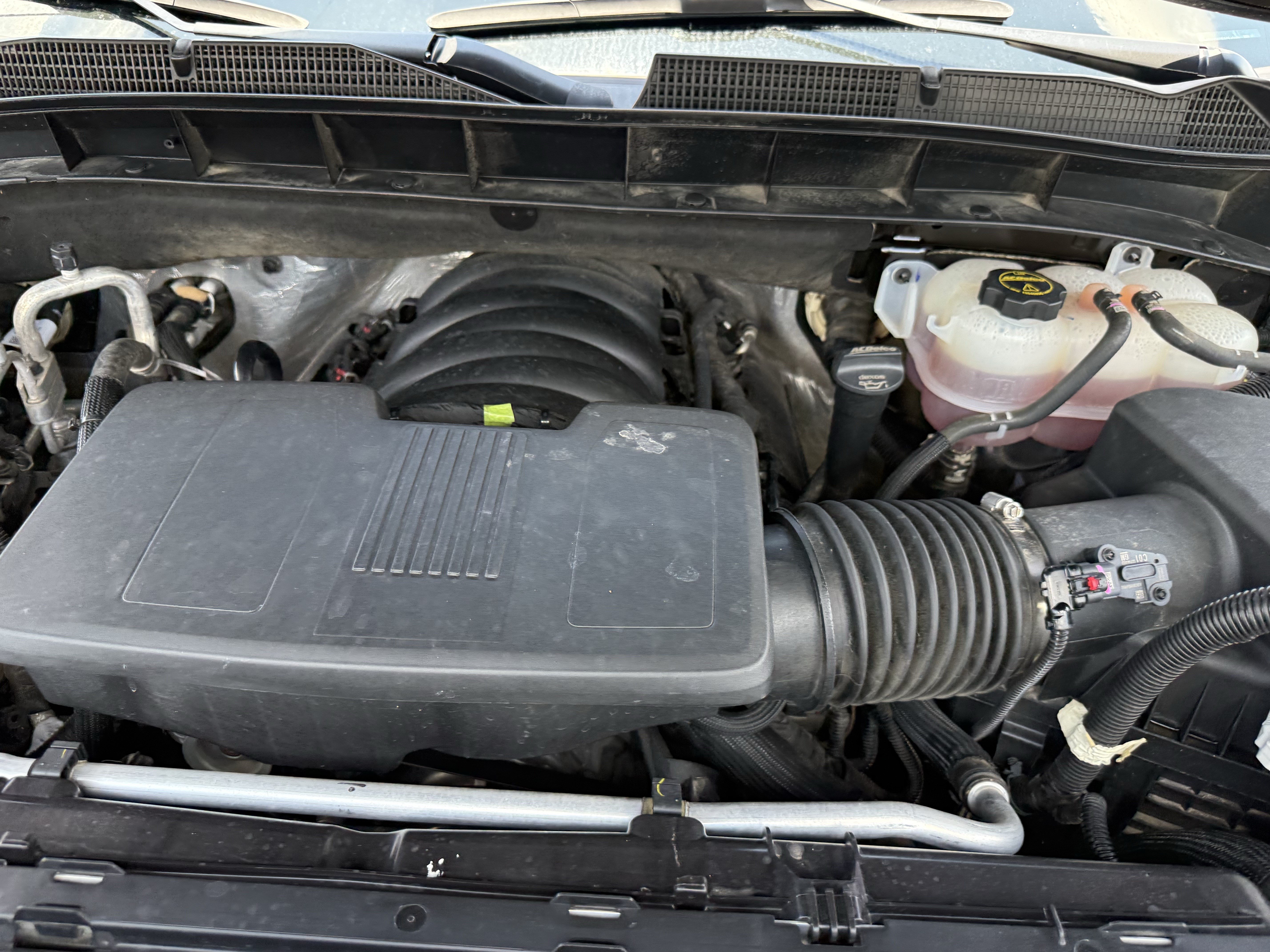 Used 2024 GMC Sierra 1500 SLT AWD/4WD image 32
