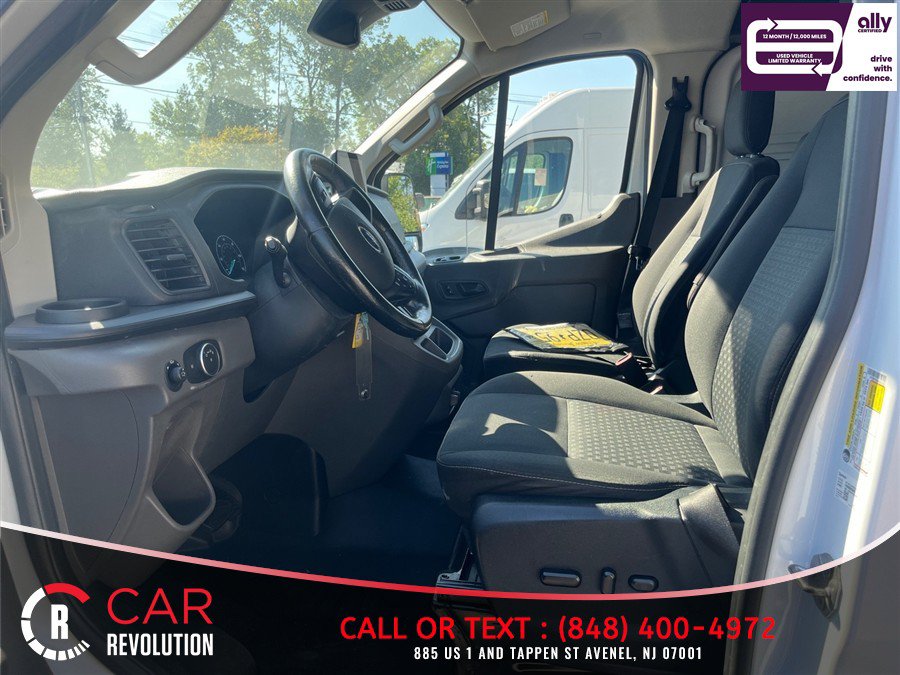 Used 2020 Ford Transit 250 Low Roof AWD image 8