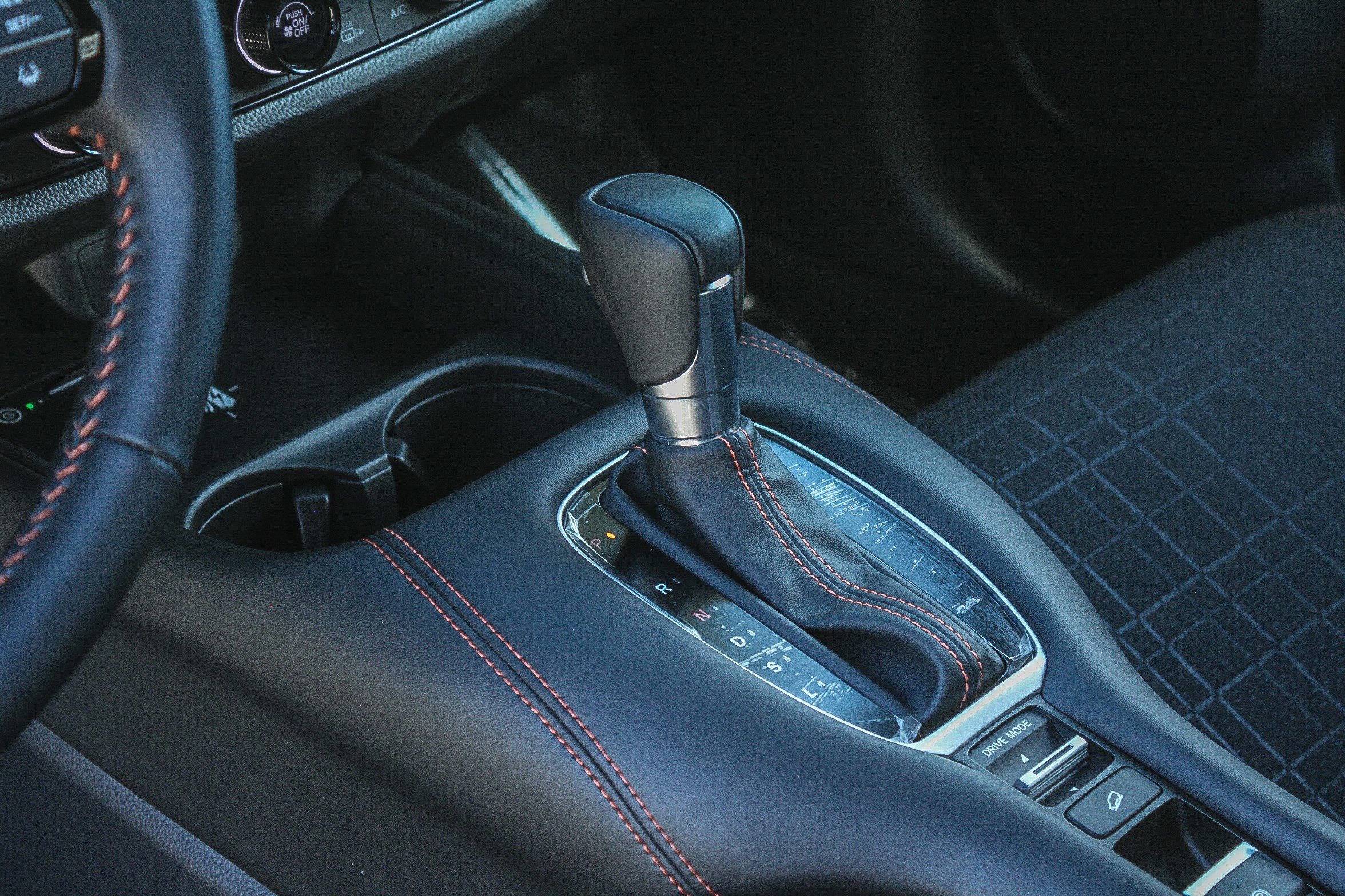 Certified 2026 Honda HR-V Sport image 20