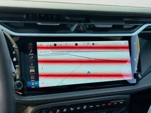 New 2026 Jeep Cherokee Overland w/ Advanced Pro Tech Group AWD/4WD image 14