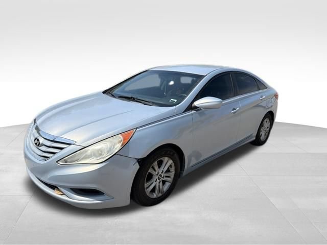 Used 2013 Hyundai Sonata GLS FWD image 8